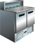 Pizzatisch Modell ECO PS 900 